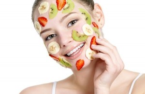 ۶ ماسک میوه ای عالی برای زیبایی پوست صورت