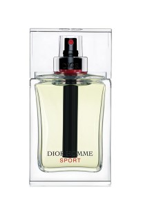 (فیلم) نحوه تشخیص نمونه اصل عطر Dior Homme Sport از نمونه تقلبی